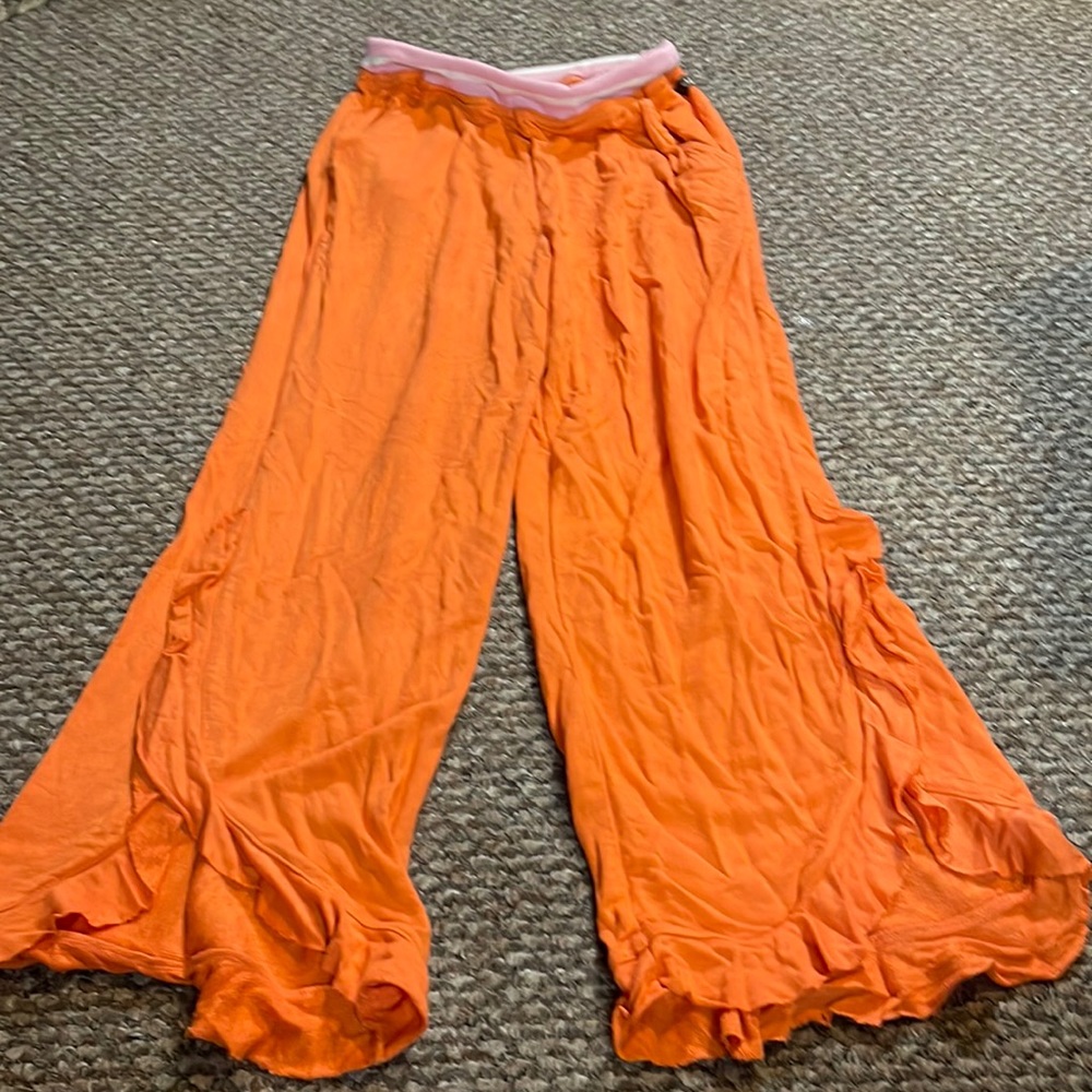 MATILDA JANE GIRLS SIZE 8 PAJAMA BOTTOMS